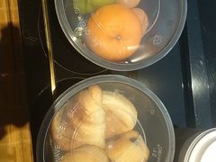 -上海雅居乐万豪侯爵酒店