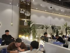 -兰湘子·湘菜小炒(崂山丽达店)