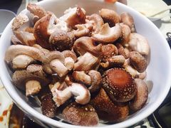 -大喜牛鲜牛肉火锅(世纪金源店)