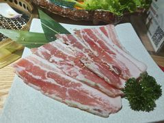 -江户烧肉(高德店)