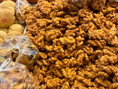 -杨老大焙子月饼干货(宽巷子民族美食街店)