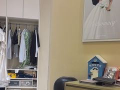 -海马体照相馆(上海宝山万达广场店)