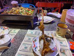 -蛙来哒(金沙洲万达店)