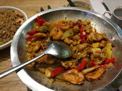 -U你·天然调味(南湖总店)