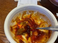 -成都你六姐·牛肉冒菜(城市集市合生汇店)