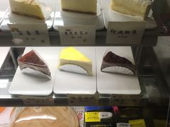 -治愈系甜品The Soothing Dessert(科海大楼店)