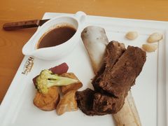 -LENBACH兰巴赫西餐啤酒坊(大连星海广场店)