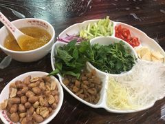 -官塘锋记鱼生·生腌·砂锅粥(牌坊街店)