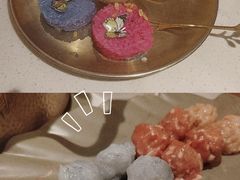 -川越泰火锅(吉利大厦店)