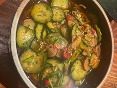 -仓库烤肉(绿园店)