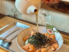 -Retro Deli 茶泡饭