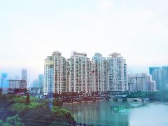 -西北湖绿化广场
