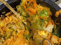 -妥妥烤肉料理(昙华林店)