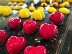 -红林大酒店RFcafe自助餐厅