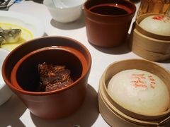 -杭州新新饭店·1913餐厅