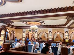 -阿布都新疆音乐美食城(长湖路店)