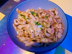 烤粉-燥次·烧烤酒场(万象城店)