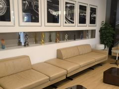 -上海保利玛莎拉蒂和阿尔法罗密欧(华翔路店)