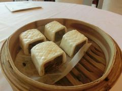 -潮府馆·非遗潮州菜·港式点心(世纪公园店)