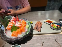 -炙柒Sekinana·精致日料(合生汇店)