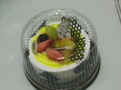 -圣百岁烘焙(会宝路店)