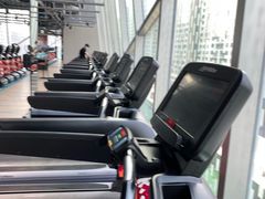 -Trainyard 炼·工场(中国国际贸易中心店)