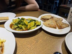 -河沿肉饼Beijing Pie(东华门店)