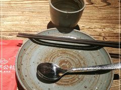 -青年公社烤鸭(青年路店)