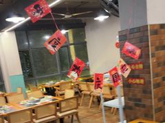 -德四家·云南傣味烧烤品牌(和谐店)