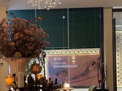 -涟LIAN·泰式按摩·MASSAGE·SPA(深业上城店)