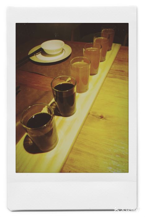 慢走餐厅图片 - 第7张