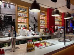 -城市大道红炉披萨烘焙坊