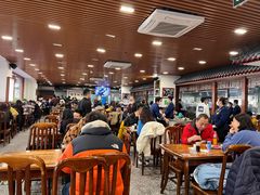 大堂-柴氏风味斋(甘家口店)