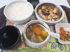 -真功夫(联丰店)