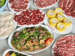 -乌记鲜活牛肉城(金砂东路店)