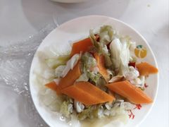 -杏园餐厅(西四北大街店)