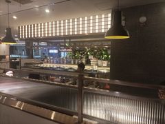 -韩大地烤肉海鲜火锅自助(五一广场店)