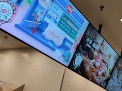 -DQ·蛋糕·冰淇淋(万象城店)