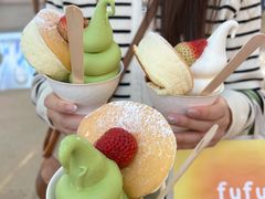 -皇庭广场(福华三路店)