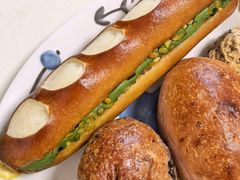 开心果碱水棒-稻田秋(怡美广场店)