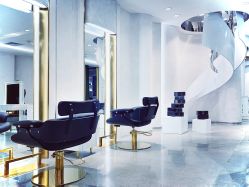 -Kraemer Paris  苏豪路易士·嘉玛发廊