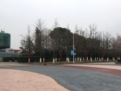 -金陵图书馆