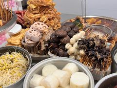 -胖子水煮(铁路三村无任何分店)