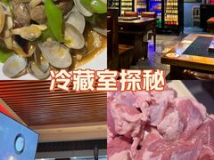 -刘记大块烤羊腿餐吧(北沙滩店)