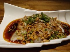 蒜泥白肉-兔槽江湖菜·重庆璧山兔(水围店)