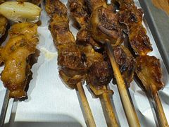 -熙成烧烤(白塔岭店)