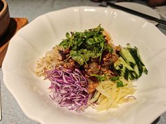 大拌菜-茶啊冲电影主题文化餐厅(TOUCH12街店)