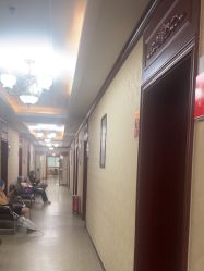 -南京医科大学友谊整形外科医院