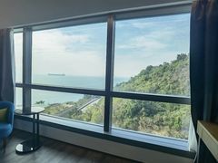 -香港数码港艾美酒店