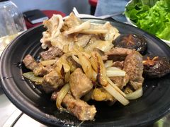 -龙头洞小章鱼(东港店)